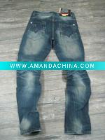Wholesale Men's Jeans