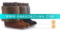 Wholesale 2011 winter boots