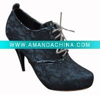 Wholesale 2011 Women Boots