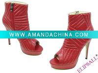 Wholesale Guaranteed 100% Genuine Leather Lady Shoes,Designer Dress Shoes,Fashion Women Boots