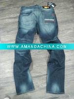 Wholesale Men's Jeans