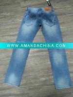 Wholesale Men's Jeans