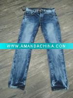 Wholesale Men's Jeans