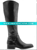 Wholesale 2011 fashion boots for women
