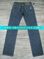 Wholesale Men's Jeans