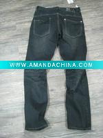 Wholesale Men's Jeans