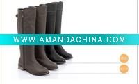 Wholesale women boots fashion