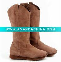 Wholesale 2011 fashion boots for women