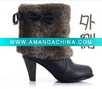 designer winter boots