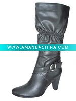 Wholesale woman winter boot