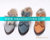 Wholesale winter boots