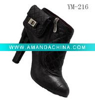 Wholesale fashion women boots
