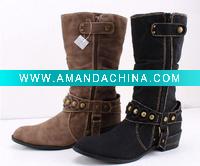 winter boots