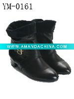 Wholesale Fashion women's boots