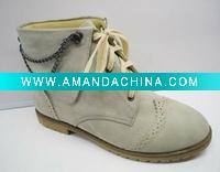 DTB28 Newest Design Fuzzy Elegant Boots For Women