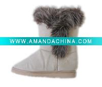 Wholesale woman winter boot