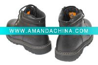 Wholesale 2011 men leather boots