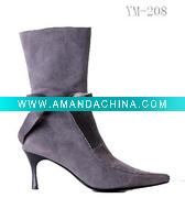fashion women's boots