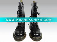 Wholesale The latest style men brands handmade boots