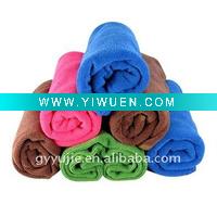 Wholesale microfiber bath towel