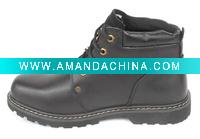 Wholesale 2011 leather fashion boots men