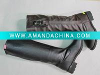 Wholesale women dress boots