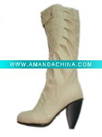 Wholesale woman winter boot