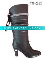 fashion women boots