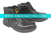 Wholesale Handmade leather boots