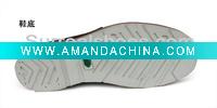 Wholesale Handmade hot selling leather boots