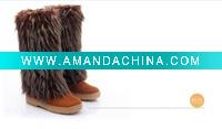 Wholesale women fashion boot