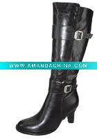 Wholesale woman winter boot