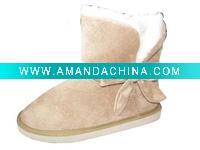 Wholesale woman winter boot