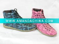 Wholesale the lastest design womens shoes boots 2011