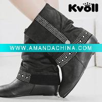 Wholesale women boots