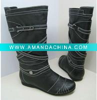 Wholesale 2011 hot, Casual Women Boots!