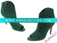 Wholesale Guaranteed 100% Genuine Leather Lady Boots,Designer Dress Shoes,Fashion Women Boots