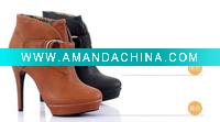 Wholesale brand winter boots