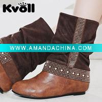 Wholesale women boots