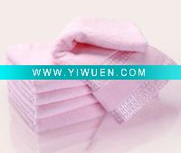 Wholesale 100% cotton hotel towel