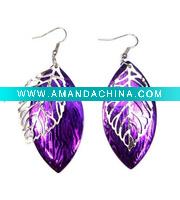 2010 Novel Fashion Earring