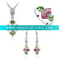 Wholesale 2011 new bridal jewelry