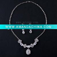Wholesale Fine quality Bridal Jewelry