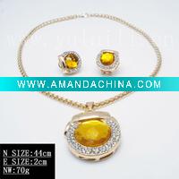 Wholesale 2011 Fashion bridal jewelry