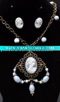 Wholesale Cyress necklace