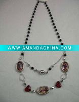 Wholesale Decoration Necklace