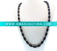 Wholesale Fashion long costume necklace jewelry