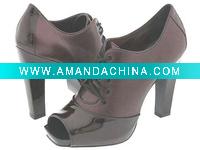 Wholesale women shoe