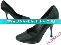Wholesale Guaranteed 100% Genuine Leather Lady Shoes,Designer Dress Shoes,Fashion Women Shoes