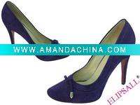 Wholesale Guaranteed 100% Genuine Leather Lady Shoes,Designer Dress Shoes,Fashion Women Shoes